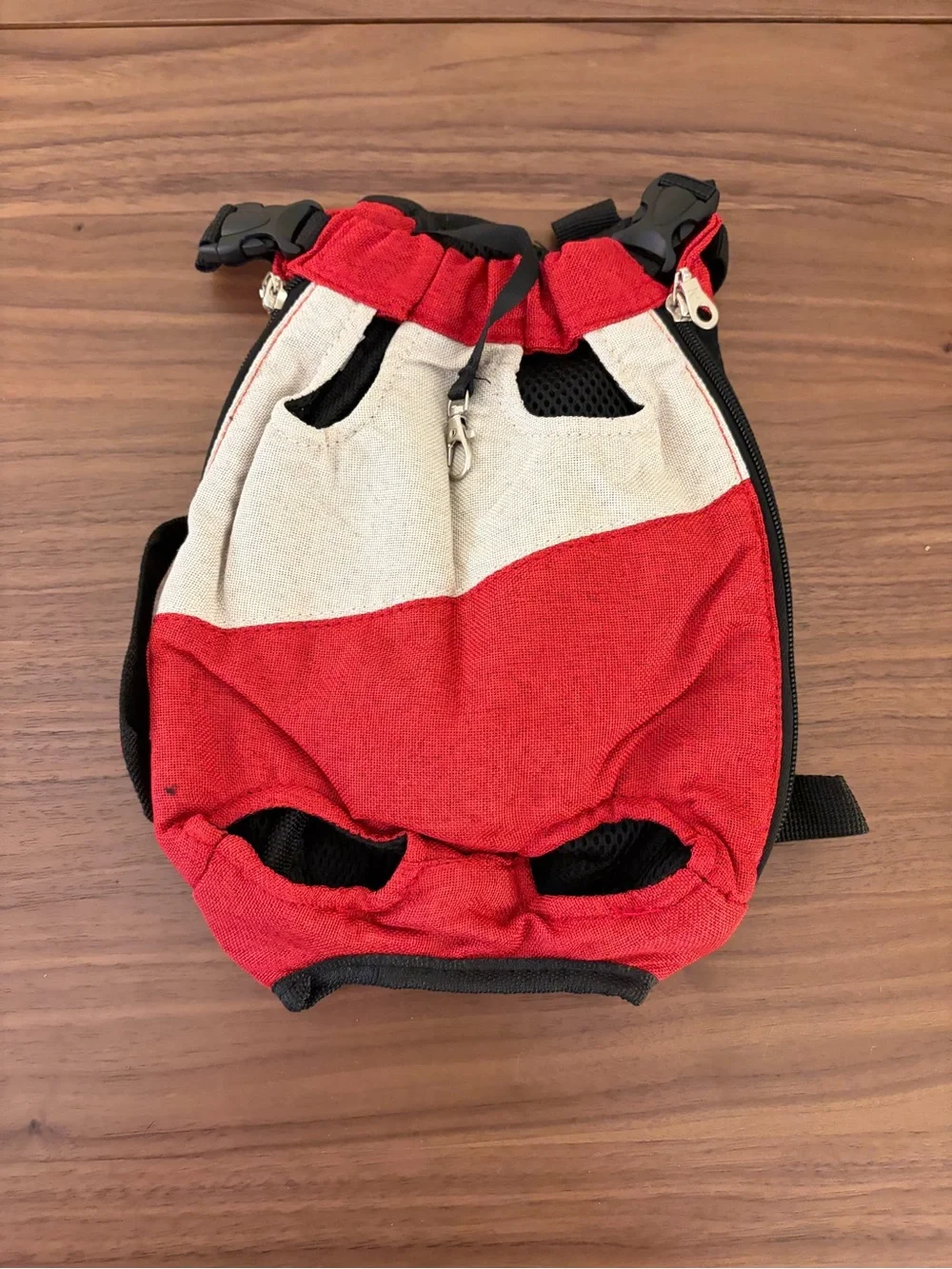 Medium Dog Carrier Backpack